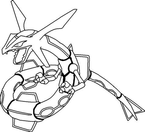 Desenho de Rayquaza para colorir - Tudodesenhos: Dibujar Fácil, dibujos de A Mega Rayquaza, como dibujar A Mega Rayquaza para colorear e imprimir
