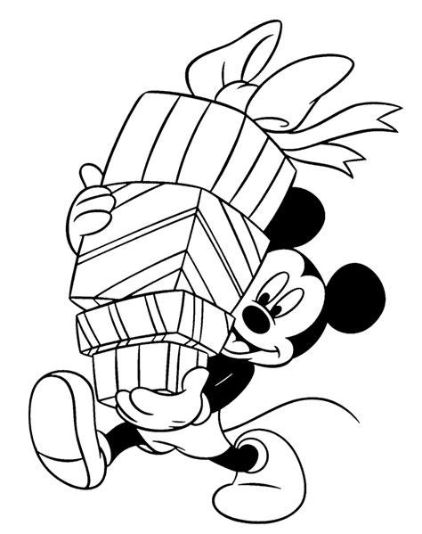 Dibujo para colorear - Apresura Mickey: Dibujar y Colorear Fácil, dibujos de A Mik, como dibujar A Mik paso a paso para colorear