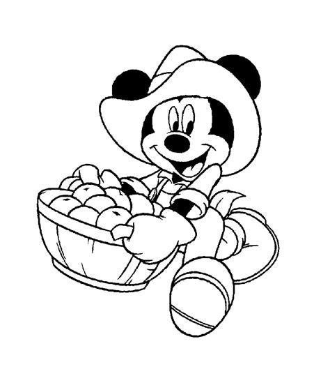 Dibujos de Mickey para descargar sin coste y colorear: Dibujar Fácil con este Paso a Paso, dibujos de A Miki, como dibujar A Miki paso a paso para colorear