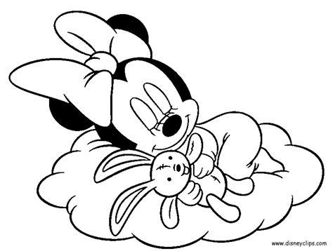 Kumpulan gambar untuk Belajar mewarnai: Minnie Mouse: Dibujar Fácil, dibujos de A Minnie Bebe, como dibujar A Minnie Bebe para colorear