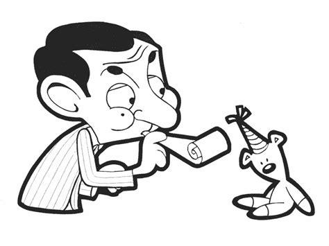 misterbin6.gif (800×600) | Zeichenvorlagen. Zeichnungen: Dibujar Fácil, dibujos de A Mister Bean, como dibujar A Mister Bean paso a paso para colorear