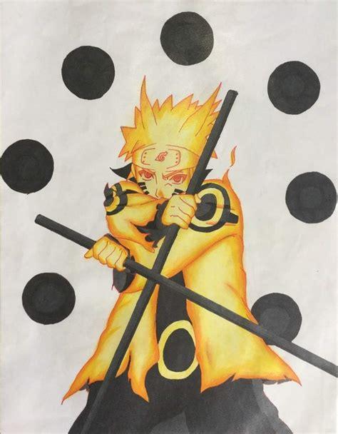 Naruto modo sabio de los 6 caminos | •Anime• Amino: Dibujar y Colorear Fácil, dibujos de A Naruto Modo Sabio De Los 6 Caminos, como dibujar A Naruto Modo Sabio De Los 6 Caminos para colorear