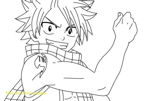 Dibujos de Natsu Asesino de Dragón Fairy Tail para: Aprende como Dibujar Fácil con este Paso a Paso, dibujos de A Natsu Fairy Tail, como dibujar A Natsu Fairy Tail paso a paso para colorear