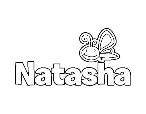 Dibujo de Natasha para Colorear - Dibujos.net: Dibujar y Colorear Fácil, dibujos de A Natti Natasha, como dibujar A Natti Natasha para colorear e imprimir