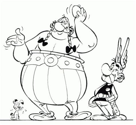 asterix-obelix-7.gif (1159×1067) | Cartoon coloring pages: Aprender a Dibujar Fácil, dibujos de A Obelix, como dibujar A Obelix para colorear e imprimir