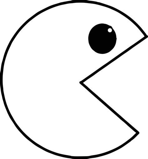 Dibujos de Pac-Man para colorear | Wonder-day.com: Aprende como Dibujar y Colorear Fácil, dibujos de A Pac Man, como dibujar A Pac Man para colorear e imprimir