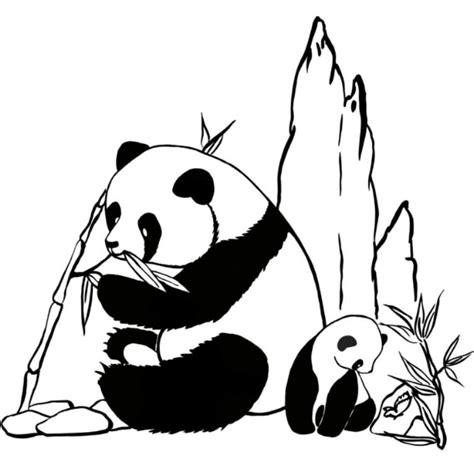 Dibujos de Panda Para Colorear en 2020 | Panda para: Dibujar Fácil con este Paso a Paso, dibujos de A Panda, como dibujar A Panda para colorear e imprimir