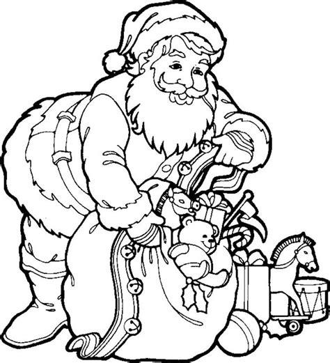 Dibujos para colorear: Papá Noel imprimible. gratis. para: Aprender a Dibujar Fácil con este Paso a Paso, dibujos de A Papa Noel Para Niños, como dibujar A Papa Noel Para Niños para colorear