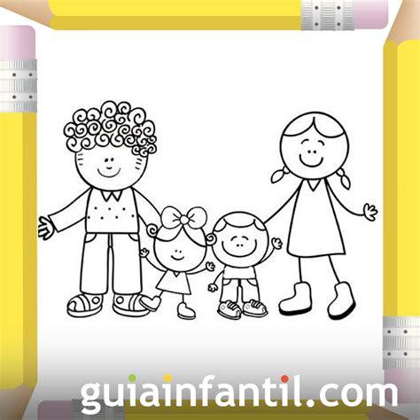 Dibujos Para Mama Y Papa Faciles: Aprender a Dibujar Fácil, dibujos de A Papa Y Mama, como dibujar A Papa Y Mama para colorear