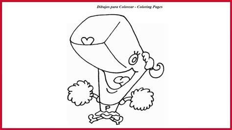 Dibujos para colorear Perlita l Drawings coloring Perlita: Aprender a Dibujar Fácil, dibujos de A Perla De Bob Esponja, como dibujar A Perla De Bob Esponja para colorear