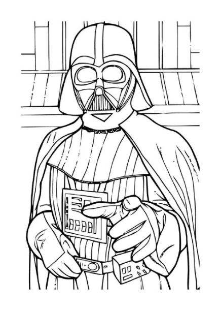 Star Wars 10 - Manualidades a Raudales: Aprender a Dibujar Fácil, dibujos de A Personajes De Star Wars, como dibujar A Personajes De Star Wars para colorear