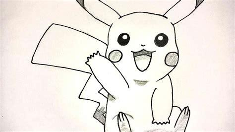 Cómo dibujar Pokémon A Lápiz 】 Paso a Paso Muy Fácil: Aprende a Dibujar y Colorear Fácil, dibujos de A Picachu Paso Apaso, como dibujar A Picachu Paso Apaso para colorear e imprimir