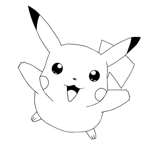 Dibujos Pikachu para dibujar. imprimir. colorear y: Dibujar Fácil con este Paso a Paso, dibujos de A Pikachu En 3D, como dibujar A Pikachu En 3D para colorear e imprimir