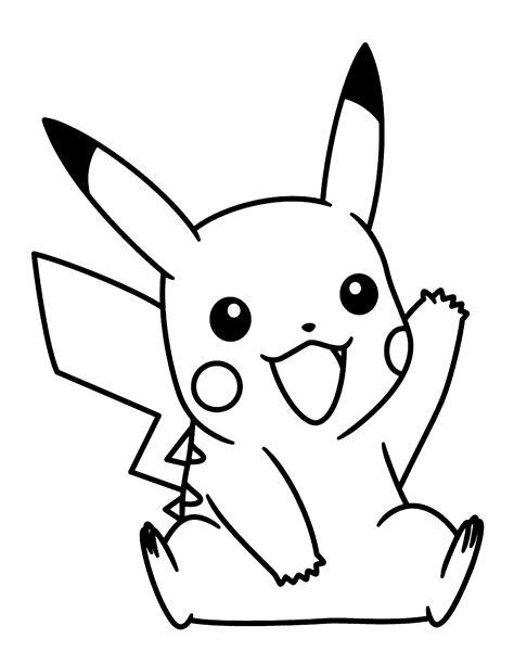 Dibujos Pikachu para dibujar. imprimir. colorear y: Dibujar y Colorear Fácil con este Paso a Paso, dibujos de A Pikachu Imagenes, como dibujar A Pikachu Imagenes para colorear e imprimir