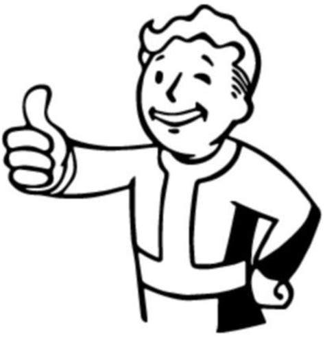 Pip Boy approves. Fallout - Die Cut Vinyl Sticker Decal: Aprende a Dibujar y Colorear Fácil con este Paso a Paso, dibujos de A Pip Boy, como dibujar A Pip Boy paso a paso para colorear