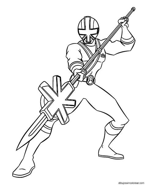 Dibujos Sin Colorear: Dibujos de Personajes de Power: Dibujar y Colorear Fácil, dibujos de A Power Ranger, como dibujar A Power Ranger para colorear e imprimir