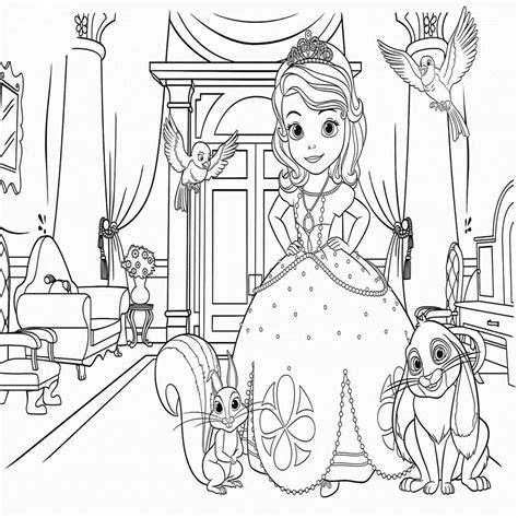 dibujos de la princesa sofia para colorear dibujos disney: Aprende como Dibujar Fácil, dibujos de A Princesa Sofia, como dibujar A Princesa Sofia paso a paso para colorear