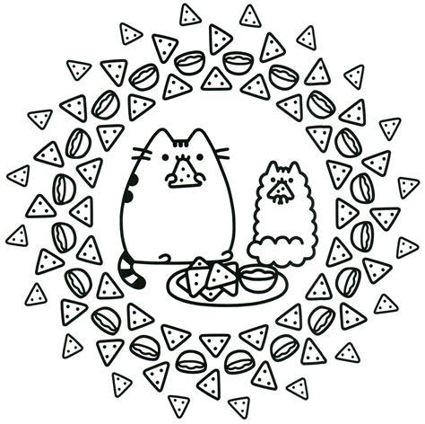 Pusheen Coloring Book Pusheen Pusheen the Cat #: Aprende como Dibujar y Colorear Fácil, dibujos de A Pusheen Cat, como dibujar A Pusheen Cat paso a paso para colorear