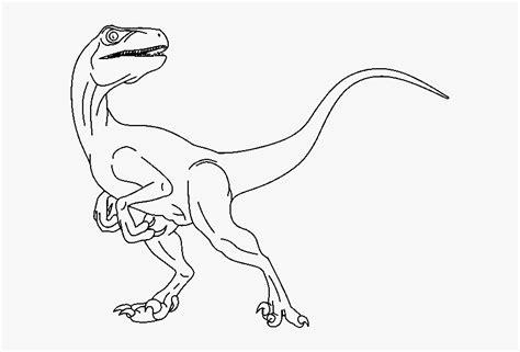 28 Collection Of Raptor Drawing Base - Dibujos: Dibujar y Colorear Fácil, dibujos de A Raptor, como dibujar A Raptor para colorear