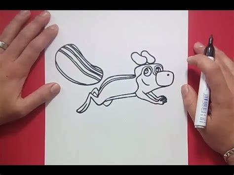 Como dibujar a la ardilla Rasi paso a paso. How to draw: Dibujar Fácil, dibujos de A Rasi, como dibujar A Rasi paso a paso para colorear