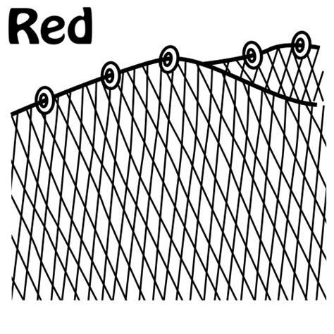 COLOREAR REDES DE PESCA: Dibujar Fácil, dibujos de A Redd, como dibujar A Redd paso a paso para colorear