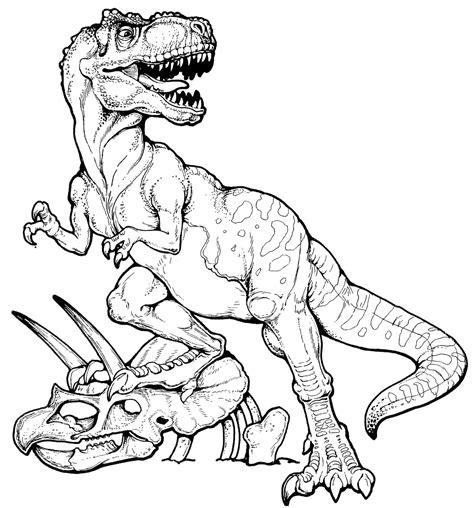 Dibujos para colorear T Rex para imprimir gratis: Dibujar y Colorear Fácil, dibujos de A Rex, como dibujar A Rex paso a paso para colorear