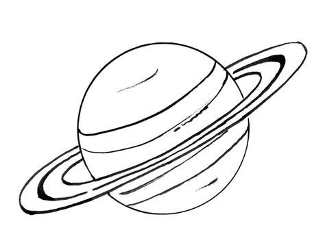 Coloring Pages for Kids: Dibujar y Colorear Fácil con este Paso a Paso, dibujos de A Saturno, como dibujar A Saturno para colorear
