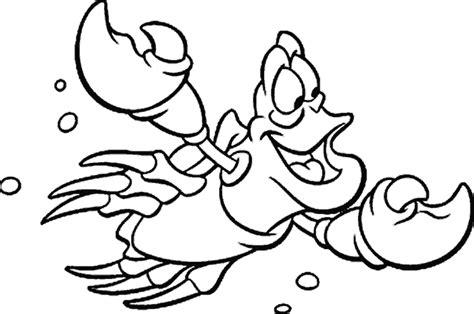 Kumamon Colorear | Ariel coloring pages. Disney coloring: Aprende como Dibujar Fácil, dibujos de A Sebastian, como dibujar A Sebastian paso a paso para colorear