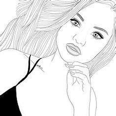 Pin on love: Dibujar Fácil con este Paso a Paso, dibujos de A Selena Gomez Kawaii, como dibujar A Selena Gomez Kawaii para colorear e imprimir