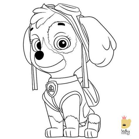 Molde piñata Skye Paw Patrol en 2020 | Patrulla canina: Aprender como Dibujar y Colorear Fácil con este Paso a Paso, dibujos de A Skye, como dibujar A Skye para colorear