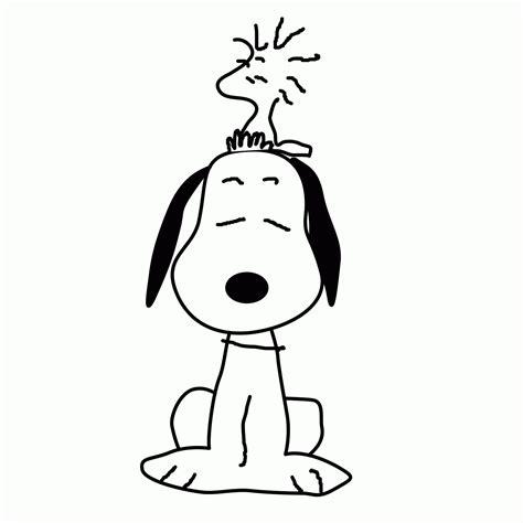Snoopy y emilio para colorear - Imagui: Aprender como Dibujar y Colorear Fácil con este Paso a Paso, dibujos de A Snoopy Con Emilio, como dibujar A Snoopy Con Emilio para colorear