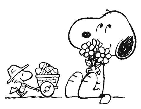 Snoopy para colorear. pintar e imprimir: Dibujar y Colorear Fácil con este Paso a Paso, dibujos de A Snoopy Y Charlie Brown, como dibujar A Snoopy Y Charlie Brown para colorear