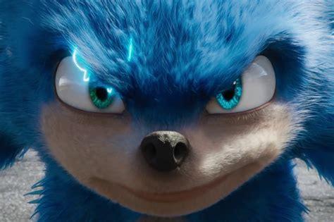 La película de 'Sonic The Hedgehog' se retrasa hasta 2020: Aprende como Dibujar y Colorear Fácil con este Paso a Paso, dibujos de A Sonic De La Pelicula 2020, como dibujar A Sonic De La Pelicula 2020 para colorear