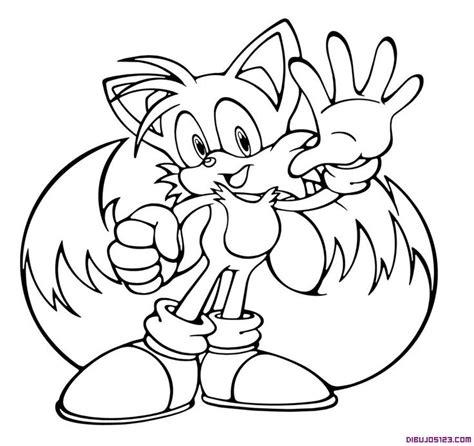Pin de Mariela Lagos en Sonic para colorear  Sonic para colorear, Dibujos,  Lobo para pintar