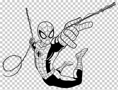 Dibujos Para Colorear De Spiderman Infinity War - Para: Dibujar y Colorear Fácil, dibujos de A Spiderman Infinity War, como dibujar A Spiderman Infinity War paso a paso para colorear