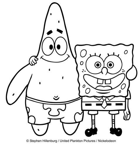 Imagenes De Bob Esponja Para Colorear E Imprimir: Aprende como Dibujar Fácil, dibujos de A Spongebob, como dibujar A Spongebob paso a paso para colorear