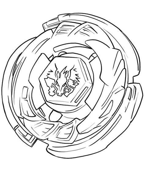 ausmalbilder beyblade windowcolor 1 (mit Bildern: Dibujar Fácil con este Paso a Paso, dibujos de A Spryzen, como dibujar A Spryzen paso a paso para colorear