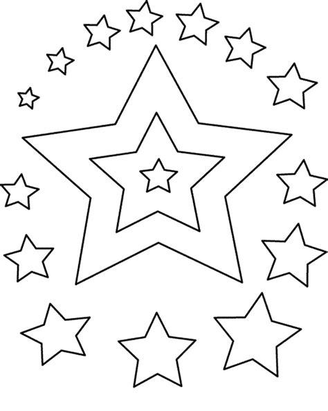 Dibujos de Estrellas para colorear. pintar e imprimir gratis: Aprender como Dibujar y Colorear Fácil con este Paso a Paso, dibujos de A Star, como dibujar A Star para colorear e imprimir