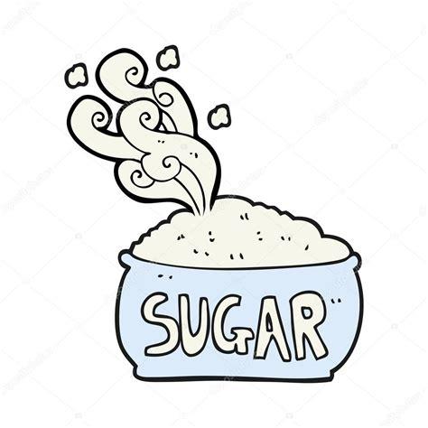 Azucarero dibujo | azucarera de dibujos animados: Dibujar y Colorear Fácil, dibujos de A Sugar, como dibujar A Sugar para colorear e imprimir