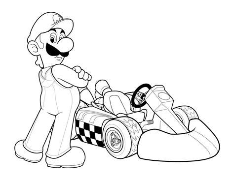 Dibujos de Super Mario para colorear e imprimir: Dibujar y Colorear Fácil, dibujos de A Super Mario, como dibujar A Super Mario paso a paso para colorear