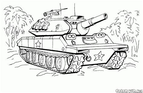 Kolorowanka - Sherman: Aprender como Dibujar y Colorear Fácil, dibujos de A Tank Man, como dibujar A Tank Man para colorear e imprimir