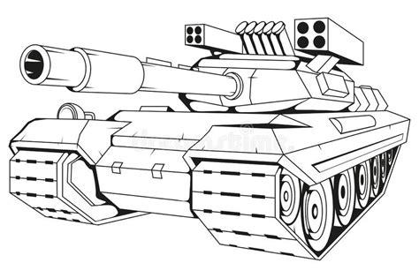 Những bộ tranh tô màu xe tăng dành cho bé: Dibujar y Colorear Fácil, dibujos de A Tank Man, como dibujar A Tank Man para colorear