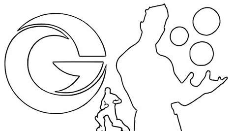 Coloriage Fortnite Skins Populaires : Logo TheGrefg 12: Dibujar y Colorear Fácil, dibujos de A Thegrefg Skin, como dibujar A Thegrefg Skin paso a paso para colorear