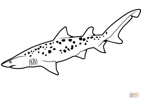 Coloring Pages Tiger Shark in 2020 | Shark coloring pages: Aprender a Dibujar Fácil, dibujos de A Tigershark, como dibujar A Tigershark para colorear e imprimir