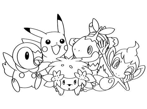 Dibujos de Pokémon para dibujar. colorear. pintar e imprimir: Aprende a Dibujar Fácil con este Paso a Paso, dibujos de A Todos Los Pokemon, como dibujar A Todos Los Pokemon para colorear e imprimir