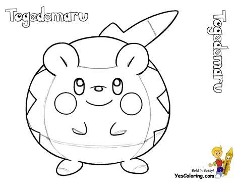 Pokemon Coloring Pages togedemaru – Through the: Dibujar y Colorear Fácil, dibujos de A Togedemaru, como dibujar A Togedemaru para colorear