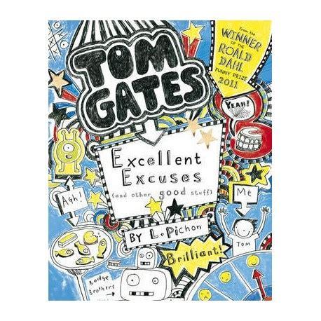 Tom Gates 2 - Excellent Excuses...: Dibujar Fácil con este Paso a Paso, dibujos de A Tom Gates, como dibujar A Tom Gates paso a paso para colorear