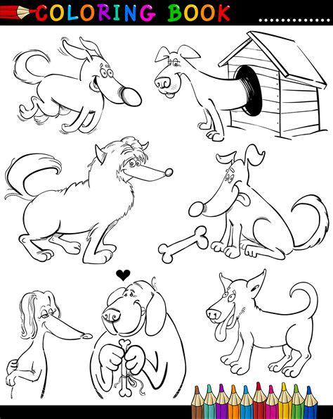 Dibujos de perros para colorear - Todo Razas De Perros: Dibujar Fácil con este Paso a Paso, dibujos de A Tu Perro, como dibujar A Tu Perro para colorear