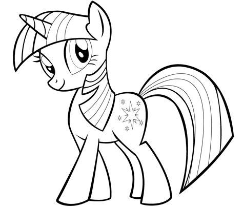 Twilight Sparkle | My little pony coloring. My little pony: Aprender como Dibujar Fácil con este Paso a Paso, dibujos de A Twilight Sparkle, como dibujar A Twilight Sparkle para colorear