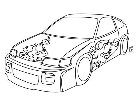 COLOREA TUS DIBUJOS: Dibujo de Carro para colorear: Aprender como Dibujar Fácil, dibujos de A Un Auto, como dibujar A Un Auto para colorear e imprimir
